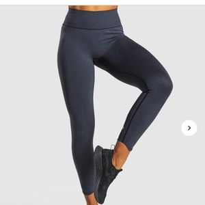 Gymshark Studio Leggings